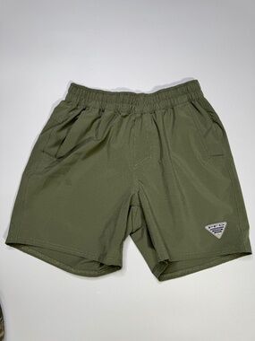 Columbia PFG Shorts